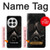 S2910 Gas Mask Hülle Schutzhülle Taschen für OnePlus 13
