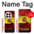 S2984 Spain Football Soccer Hülle Schutzhülle Taschen für OnePlus 13