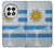 S2995 Uruguay Football Soccer Hülle Schutzhülle Taschen für OnePlus 13