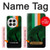 S3002 Ireland Football Soccer Hülle Schutzhülle Taschen für OnePlus 13