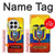 S3020 Ecuador Flag Hülle Schutzhülle Taschen für OnePlus 13