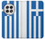 S3102 Flag of Greece Hülle Schutzhülle Taschen für OnePlus 13