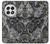 S3251 Batik Flower Pattern Hülle Schutzhülle Taschen für OnePlus 13