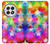 S3292 Colourful Disco Star Hülle Schutzhülle Taschen für OnePlus 13