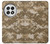 S3294 Army Desert Tan Coyote Camo Camouflage Hülle Schutzhülle Taschen für OnePlus 13