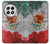 S3314 Mexico Flag Vinatage Football Graphic Hülle Schutzhülle Taschen für OnePlus 13