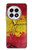 S3315 Spain Flag Vintage Football Graphic Hülle Schutzhülle Taschen für OnePlus 13