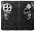 S3333 Death Skull Grim Reaper Hülle Schutzhülle Taschen für OnePlus 13