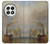 S3338 J. M. W. Turner The Fighting Temeraire Hülle Schutzhülle Taschen für OnePlus 13