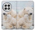 S3373 Polar Bear Hug Family Hülle Schutzhülle Taschen für OnePlus 13