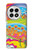 S3407 Hippie Art Hülle Schutzhülle Taschen für OnePlus 13