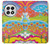 S3407 Hippie Art Hülle Schutzhülle Taschen für OnePlus 13
