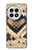 S3417 Diamond Rattle Snake Graphic Print Hülle Schutzhülle Taschen für OnePlus 13