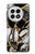 S3419 Gold Marble Graphic Print Hülle Schutzhülle Taschen für OnePlus 13