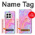 S3444 Digital Art Colorful Liquid Hülle Schutzhülle Taschen für OnePlus 13
