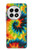 S3459 Tie Dye Hülle Schutzhülle Taschen für OnePlus 13