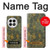 S3662 William Morris Vine Pattern Hülle Schutzhülle Taschen für OnePlus 13
