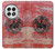 S3831 Viking Norse Ancient Symbol Hülle Schutzhülle Taschen für OnePlus 13