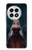 S3847 Lilith Devil Bride Gothic Girl Skull Grim Reaper Hülle Schutzhülle Taschen für OnePlus 13