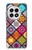 S3943 Maldalas Pattern Hülle Schutzhülle Taschen für OnePlus 13