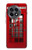 S0058 British Red Telephone Box Hülle Schutzhülle Taschen für OnePlus 13R