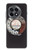 S0059 Retro Rotary Phone Dial On Hülle Schutzhülle Taschen für OnePlus 13R
