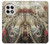 S0122 Yakuza Tattoo Hülle Schutzhülle Taschen für OnePlus 13R
