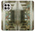 S0173 Leonardo DaVinci The Last Supper Hülle Schutzhülle Taschen für OnePlus 13R