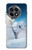 S0285 Polar Bear Family Arctic Hülle Schutzhülle Taschen für OnePlus 13R