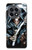 S0295 Grim Reaper Hülle Schutzhülle Taschen für OnePlus 13R