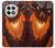 S0414 Fire Dragon Hülle Schutzhülle Taschen für OnePlus 13R