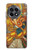 S0440 Hindu God Ganesha Hülle Schutzhülle Taschen für OnePlus 13R