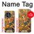 S0440 Hindu God Ganesha Hülle Schutzhülle Taschen für OnePlus 13R