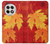 S0479 Maple Leaf Hülle Schutzhülle Taschen für OnePlus 13R