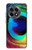S0511 Peacock Hülle Schutzhülle Taschen für OnePlus 13R