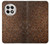 S0542 Rust Texture Hülle Schutzhülle Taschen für OnePlus 13R