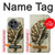 S0550 Skull Card Poker Hülle Schutzhülle Taschen für OnePlus 13R