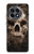 S0552 Skull Hülle Schutzhülle Taschen für OnePlus 13R
