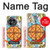 S0564 Tarot Fortune Hülle Schutzhülle Taschen für OnePlus 13R