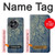 S0568 Thai Art Hülle Schutzhülle Taschen für OnePlus 13R