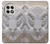 S0574 Tiger Carving Hülle Schutzhülle Taschen für OnePlus 13R