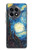 S0582 Van Gogh Starry Nights Hülle Schutzhülle Taschen für OnePlus 13R