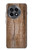 S0599 Wood Graphic Printed Hülle Schutzhülle Taschen für OnePlus 13R