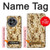 S0625 Popcorn Hülle Schutzhülle Taschen für OnePlus 13R