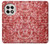 S0626 Kobe Beef Hülle Schutzhülle Taschen für OnePlus 13R