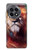 S0691 Leo Paint Hülle Schutzhülle Taschen für OnePlus 13R
