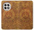 S0692 Mayan Calendar Hülle Schutzhülle Taschen für OnePlus 13R