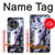 S0749 Unicorn Horse Hülle Schutzhülle Taschen für OnePlus 13R