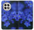S0782 Forget me not Hülle Schutzhülle Taschen für OnePlus 13R