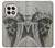 S0792 Indian Chief Hülle Schutzhülle Taschen für OnePlus 13R